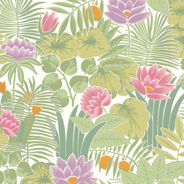 Reveri - Jardin